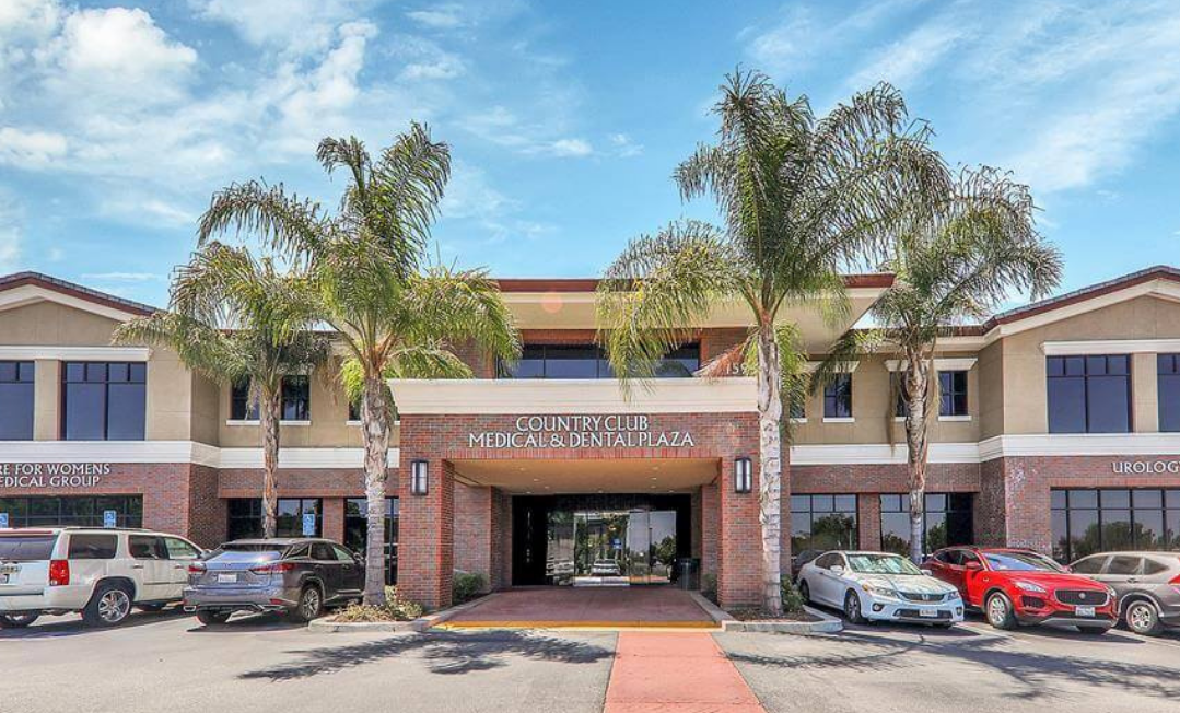 Medical and Dental Office Space for Lease in Chino Hills
